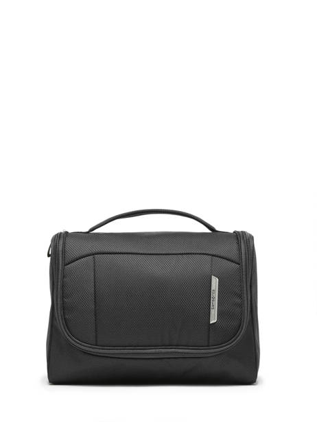 Toiletry Kit Samsonite Black respark toilet kit 145865