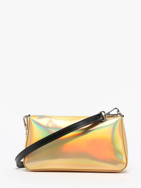 Shoulder Bag Glass Irio Lancaster Gold glass irio 40 other view 4