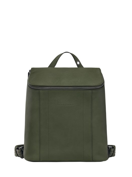 Longchamp Longchamp 3d Sac à dos Marron