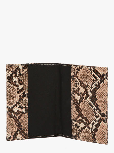 Wallet Passeport Miniprix passeport 78P002 other view 1