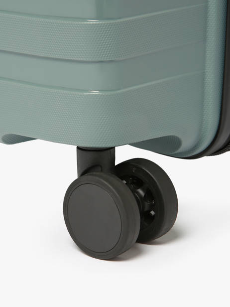 Hardside Luggage Toronto Etrier Green toronto M other view 3