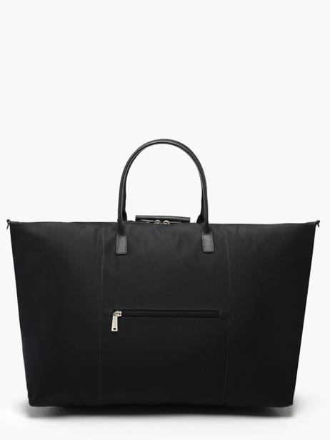 Sac De Voyage Smart Kba Lancaster Noir smart kba 32 vue secondaire 4