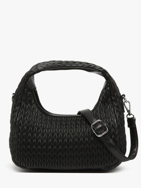 Sac Bandoulière Brody Miniprix Noir brody A9124 vue secondaire 3