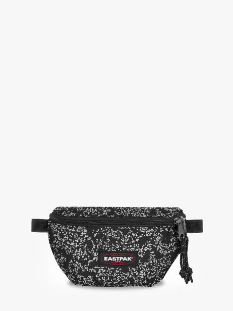 Sac Banane Eastpak Noir authentic K074