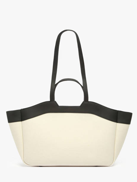 Cabas Bag Cluse Beige bag CX154 vue secondaire 4