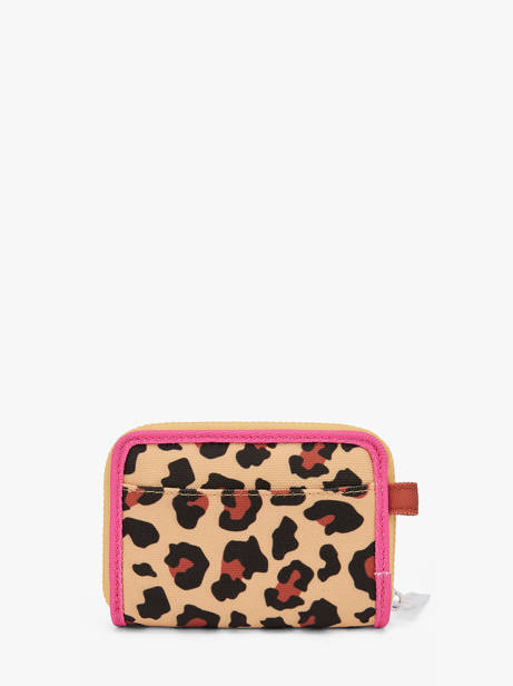 Porte-monnaie Hello hossy Multicolore cool kids P vue secondaire 2