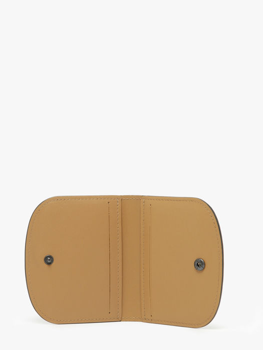 Longchamp Le pliage xtra Bill case / card case Brown