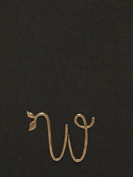 Pouch Primevere Woomen Black primevere WPRI80 other view 5