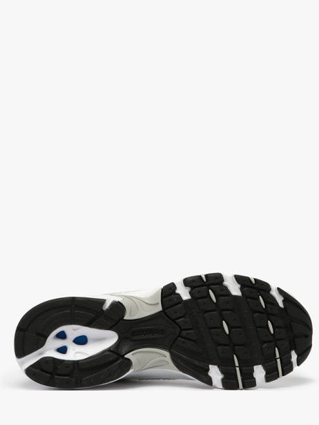 Sneakers New balance Blanc boy MR530EMA vue secondaire 4