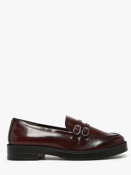 Mocassins Tamaris Marron women 45