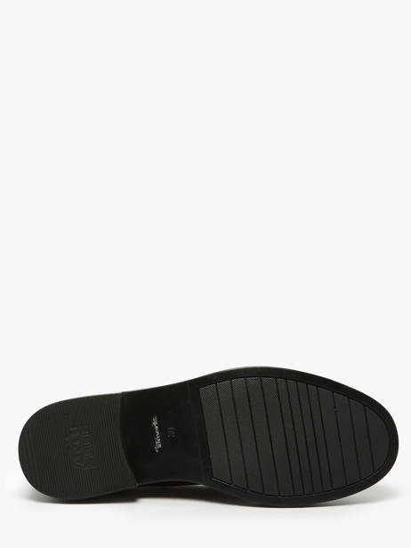 Mocassins Tamaris Marron women 45 vue secondaire 4