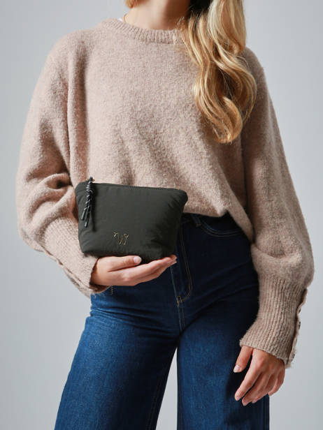 Pouch Primevere Woomen Black primevere WPRI80 other view 1