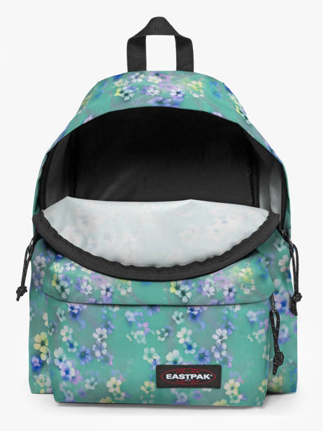 Sac à Dos Padded Pak'r Eastpak Bleu authentic 620 vue secondaire 2