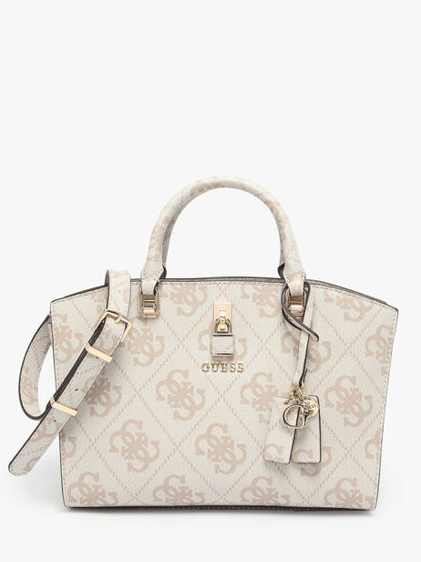 Sac Porté Main Queensland Guess Blanc queensland OS965506