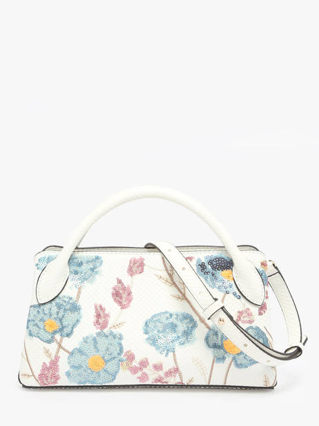 Sac Porté Main Zaria Guess Blanc zaria KF733005 vue secondaire 3