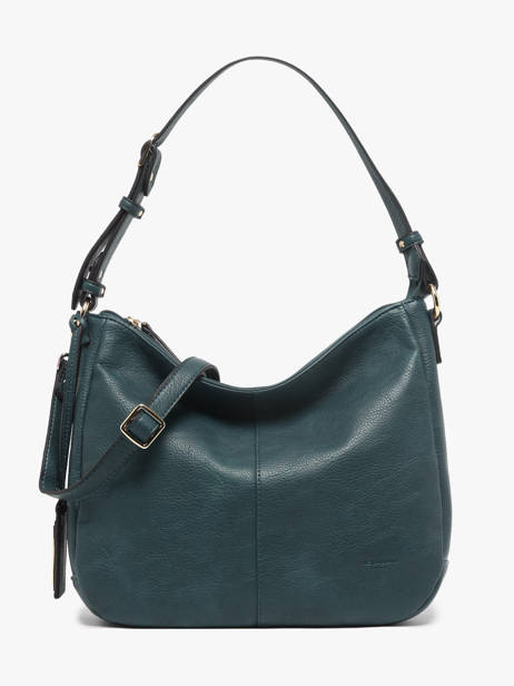 Sac Porté épaule Toscane Hexagona Bleu toscane 579737