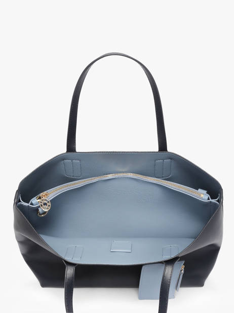 Shoulder Bag Th Icon Tommy hilfiger Blue th icon AW17683 other view 3