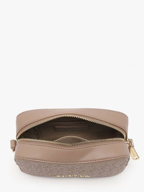 Sac Bandoulière Falak Re Valentino Beige falak re VBS9C715 vue secondaire 3