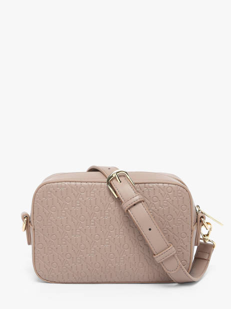 Sac Bandoulière Falak Re Valentino Beige falak re VBS9C715 vue secondaire 4