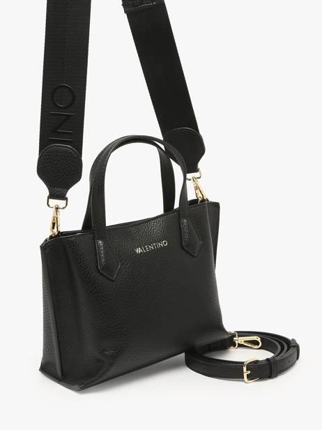 Sac Porté Main Fall Re Valentino Noir fall re VBS9EG04 vue secondaire 2