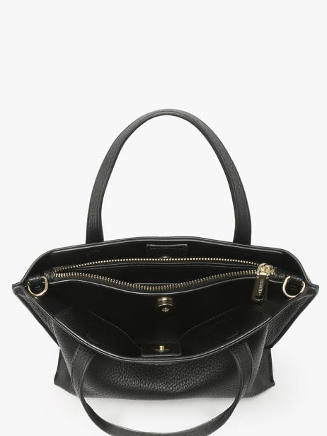 Sac Porté Main Fall Re Valentino Noir fall re VBS9EG04 vue secondaire 3