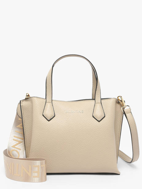 Satchel Fall Re Valentino Beige fall re VBS9EG04
