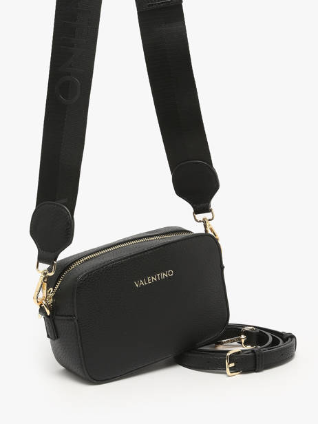 Sac Bandoulière Fall Re Valentino Noir fall re VBS9EG15 vue secondaire 2