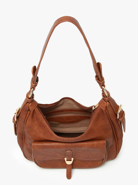 Shoulder Bag Edgy Miniprix Brown edgy 27502 other view 2