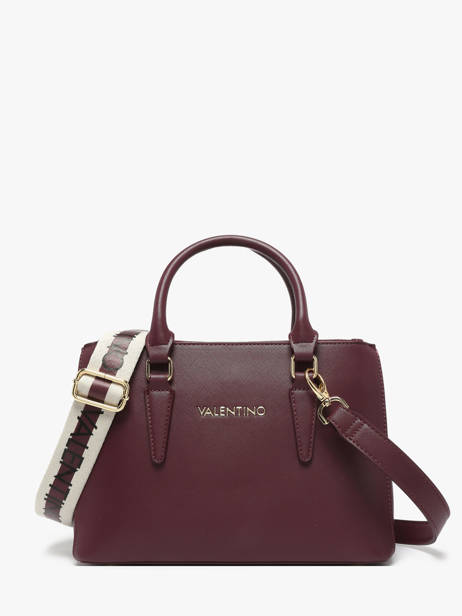 Sac à Main Zero Re Valentino Rouge zero re VBS7302N