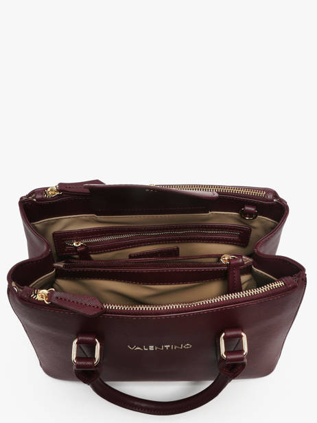 Sac à Main Zero Re Valentino Rouge zero re VBS7302N vue secondaire 3