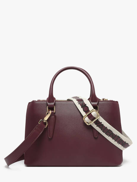 Sac à Main Zero Re Valentino Rouge zero re VBS7302N vue secondaire 4