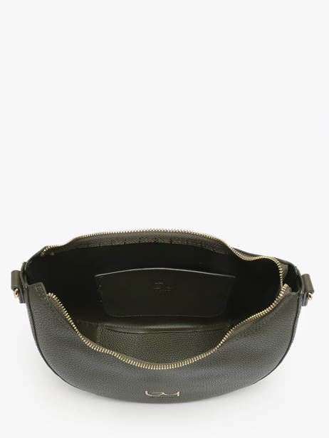 Sac Porté épaule Naos By byblos Vert naos BS33B10 vue secondaire 3