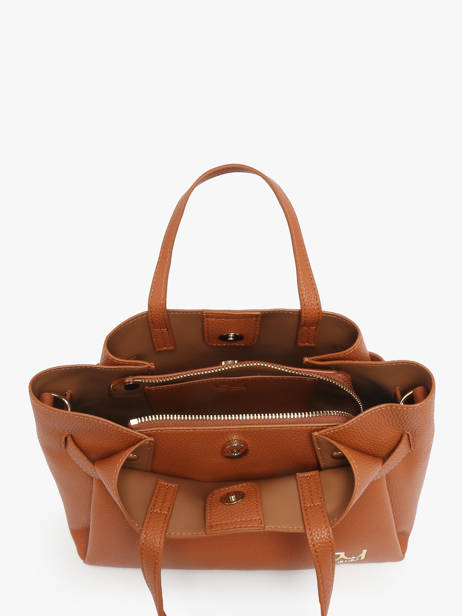 Sac à Main Aya By byblos Marron aya BS48B02 vue secondaire 3