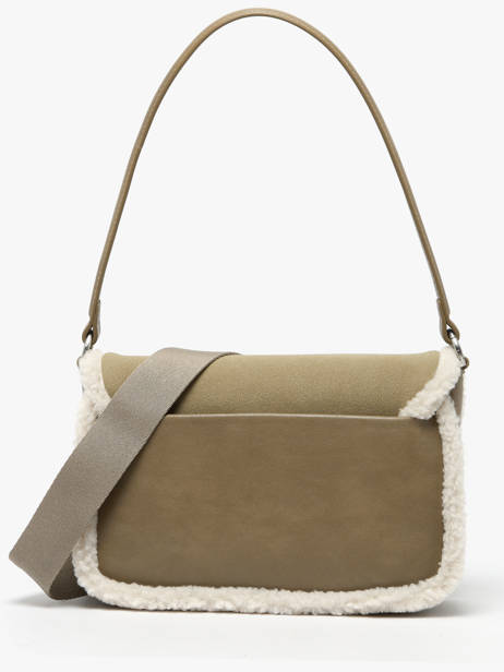 Sac Porté épaule Sheep David jones Beige sheep CM7753 vue secondaire 4