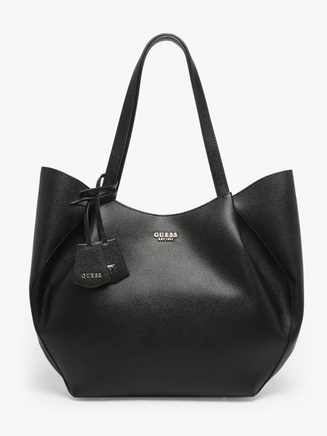 Sac Porté épaule Amorette Guess Noir amorette BG789824
