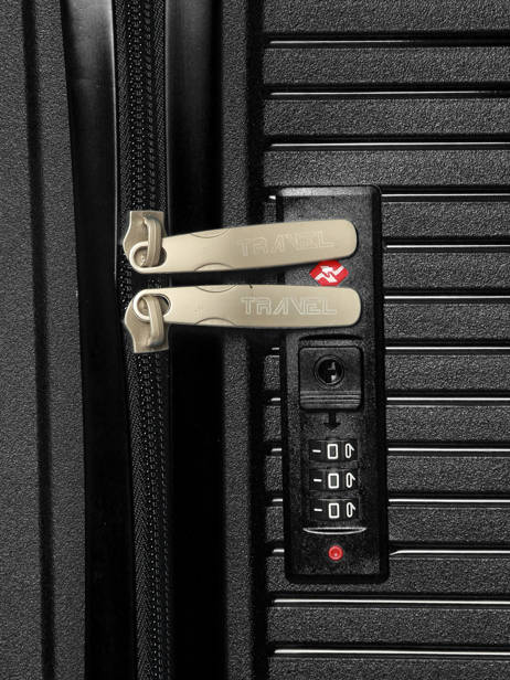 Lot De Valises Victoria Travel Noir victoria LOT vue secondaire 4