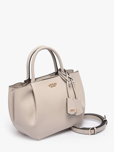 Sac Porté Main Amorette Guess Beige amorette BG789806 vue secondaire 2