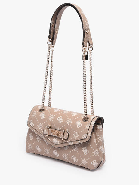 Crossbody Bag Silia Guess Beige silia GP989021 other view 2