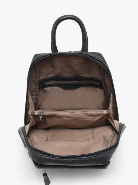 Sac à Dos Gracieuse Hexagona Noir gracieuse 315306 vue secondaire 2