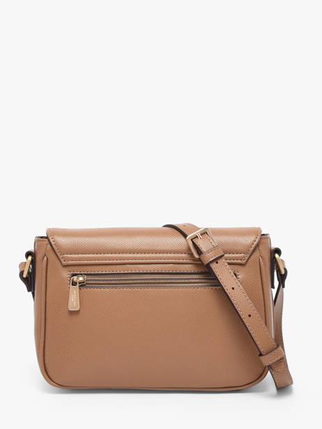 Shoulder Bag Merline Hexagona Beige merline 2520211 other view 4