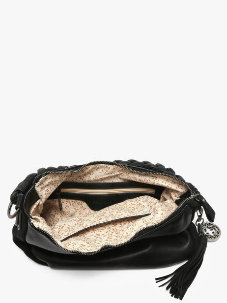 Sac Porté épaule Morgane Francinel Noir morgane 292522 vue secondaire 3