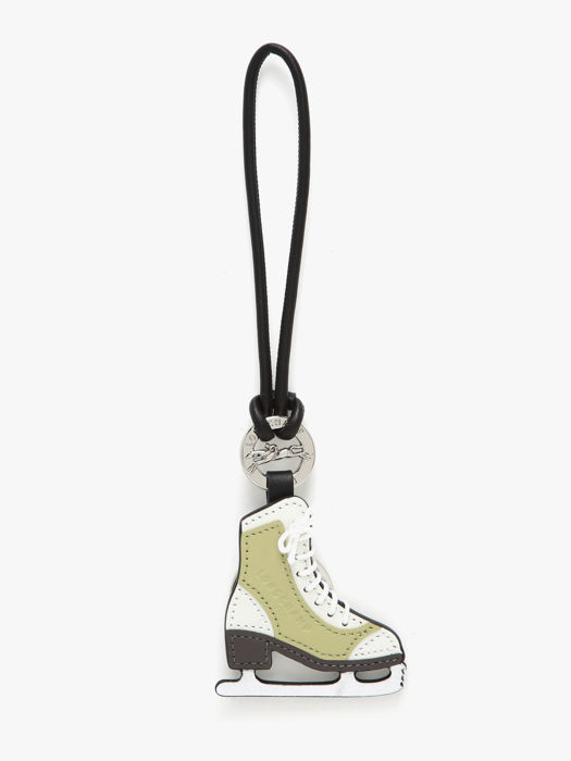 Longchamp Porte-clÉs Key rings Green