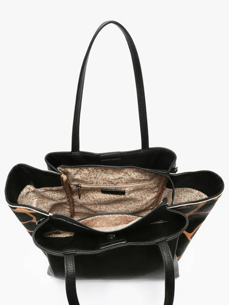 Sac Porté épaule Ornella Francinel Multicolore ornella 292534 vue secondaire 3