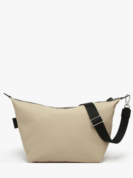 Longchamp Le pliage energy Messenger bag Beige