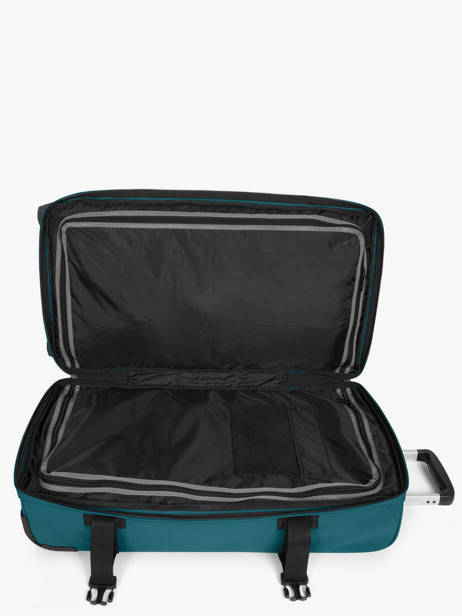 Valise Souple Authentic Luggage Eastpak Vert authentic luggage EK0A5BA9 vue secondaire 3