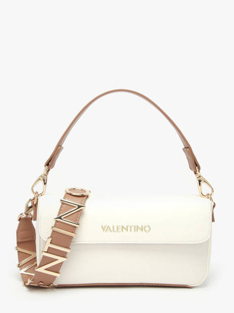 Shoulder Bag Alexia Valentino White alexia VBS5A804