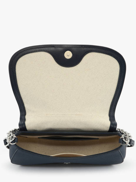 Shoulder Bag Nolita Leather Michael kors Blue nolita R6SY5S2L other view 3