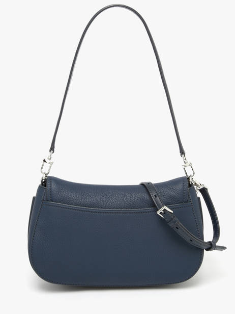 Shoulder Bag Nolita Leather Michael kors Blue nolita R6SY5S2L other view 4