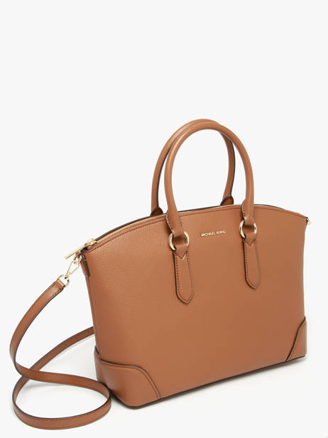 Sac à Main Murphy Cuir Michael kors Marron murphy R6G1WS7V vue secondaire 2
