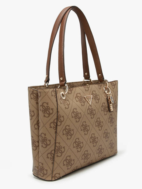 Shoulder Bag Noelle Guess Brown noelle SO967225 other view 2